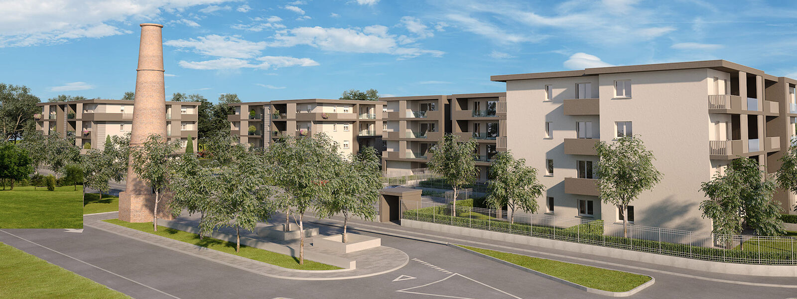 residenze il meridiano
