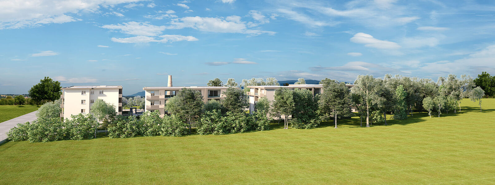 residenze il meridiano